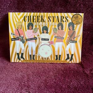 Benefit cheek star reunion star